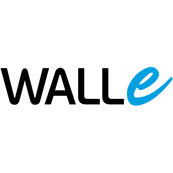 walle logo