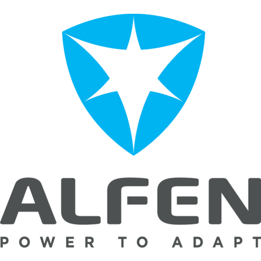 Alfen logo